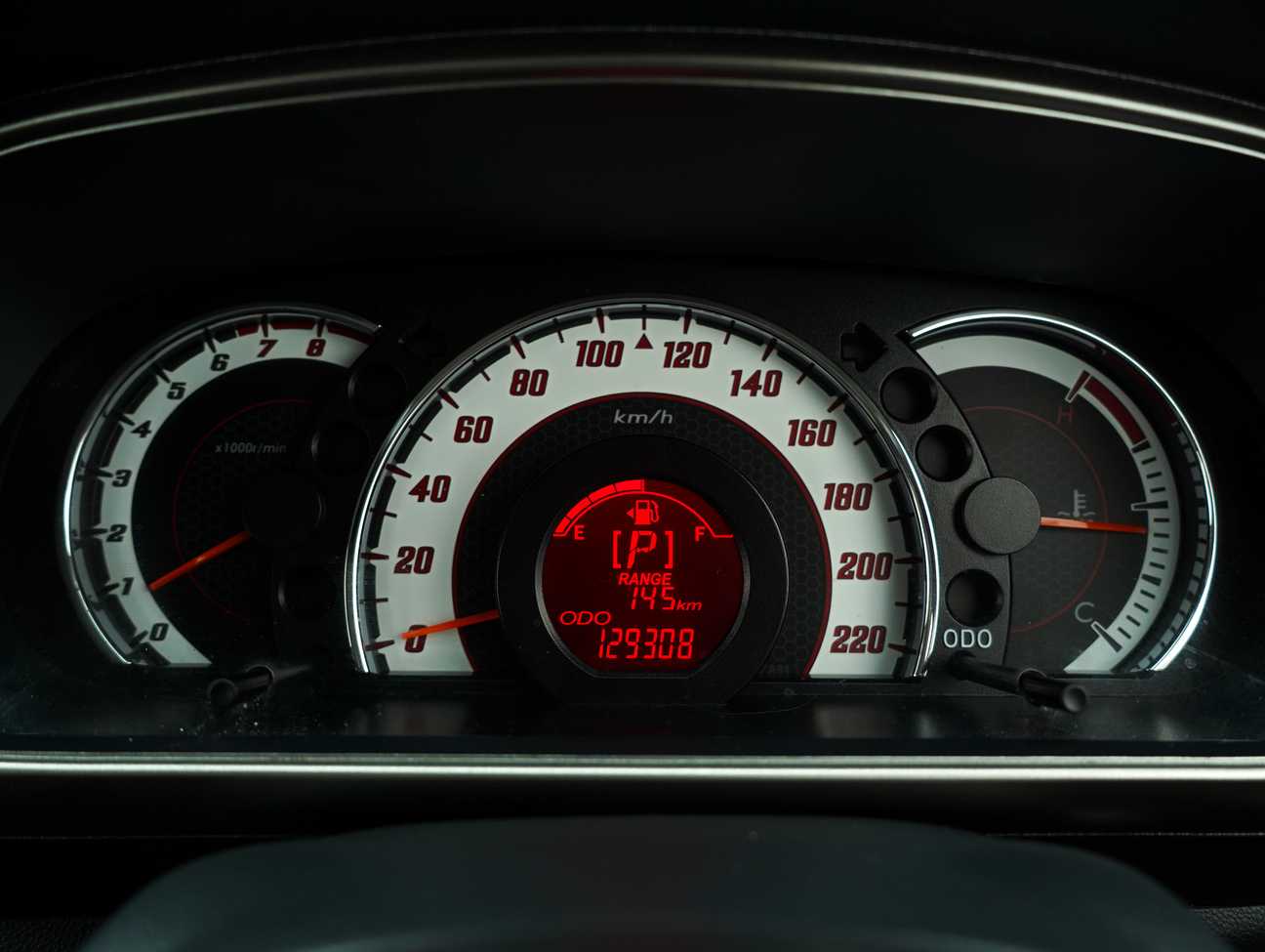 used 2015 Perodua Myvi SE 1.5