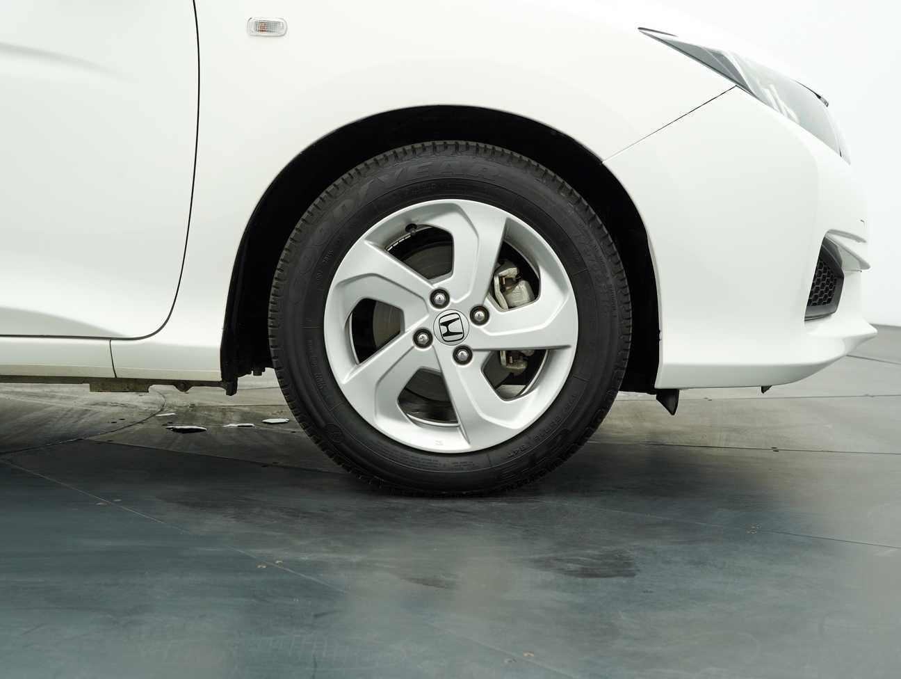 used 2017 Honda CITY S I-VTEC 1.5