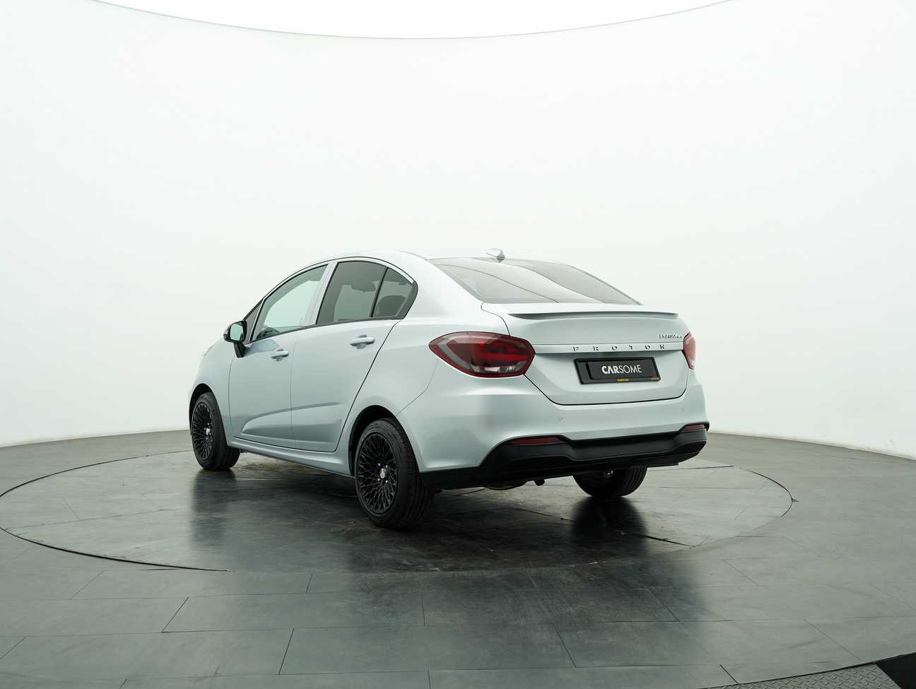 terpakai 2021 Proton Persona Standard 1.6