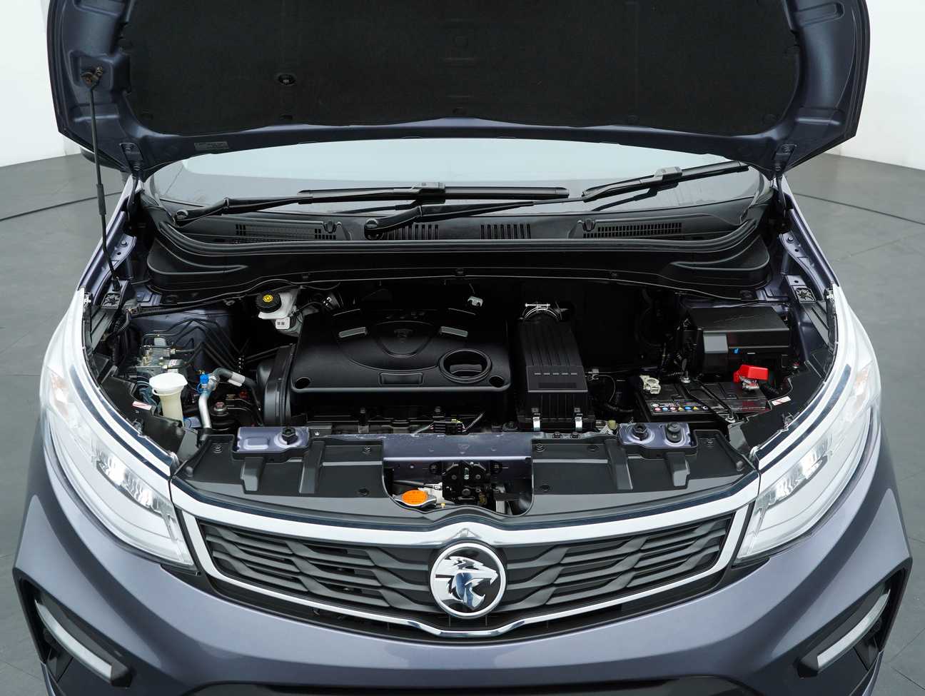 used 2024 Proton Persona Premium 1.6