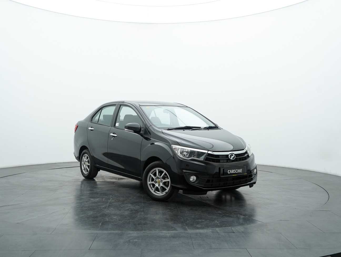 used 2018 Perodua Bezza X Premium 1.3