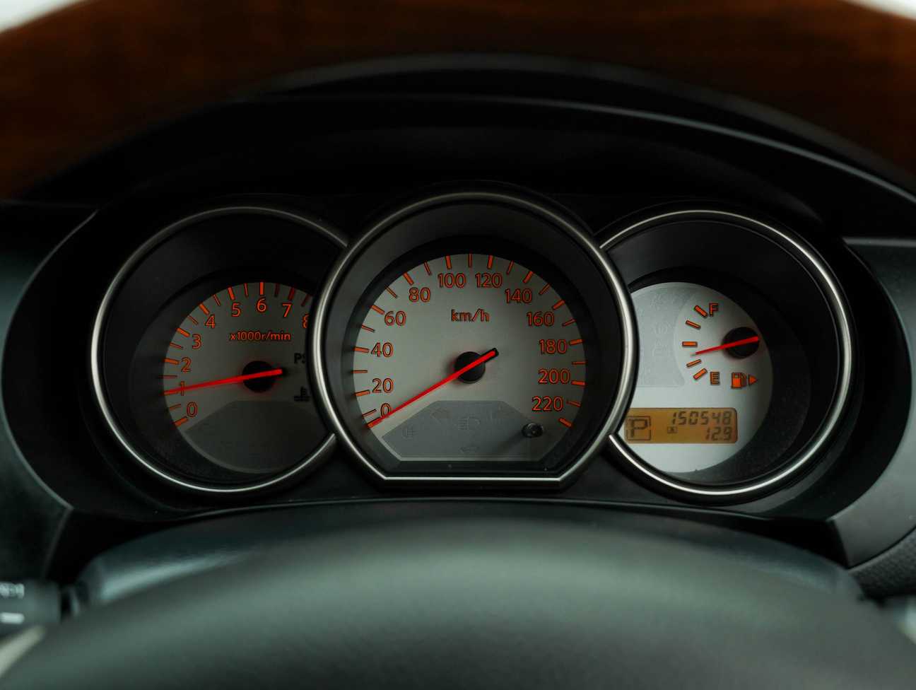 used 2013 Nissan Grand Livina Autech 1.8