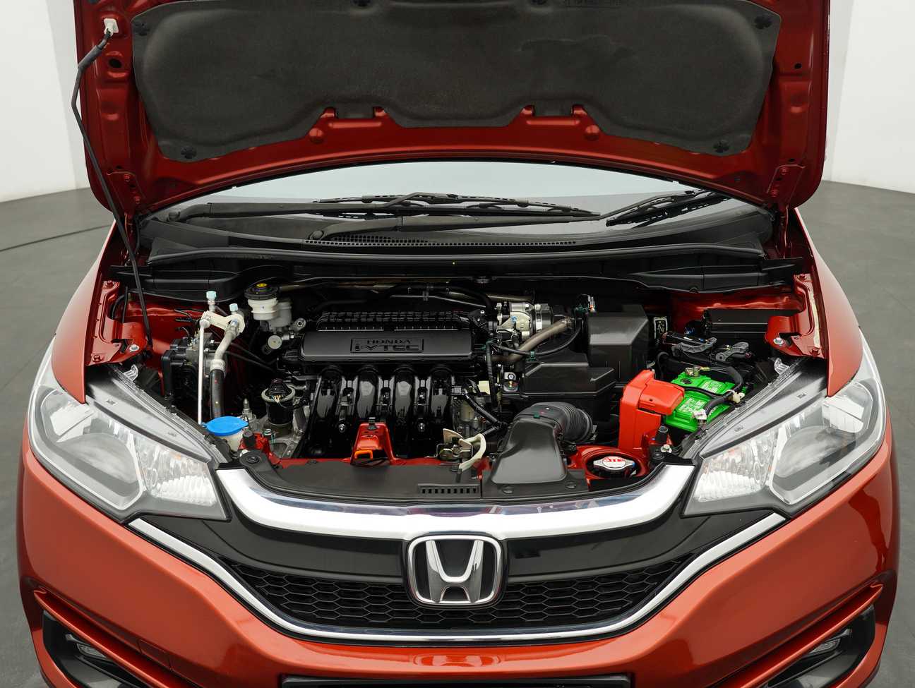 used 2021 Honda Jazz E 1.5