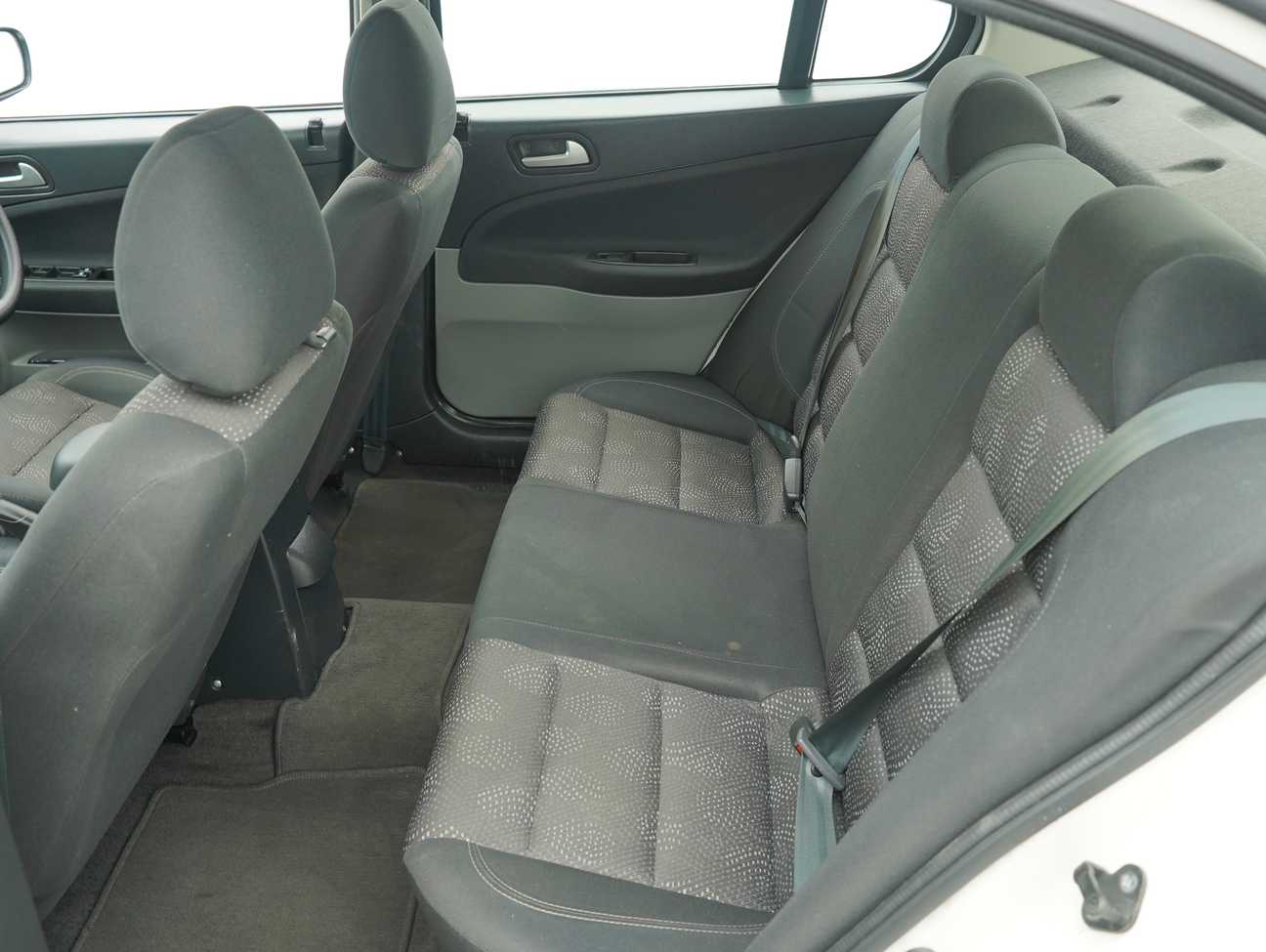 terpakai 2014 Proton Persona SV 1.6