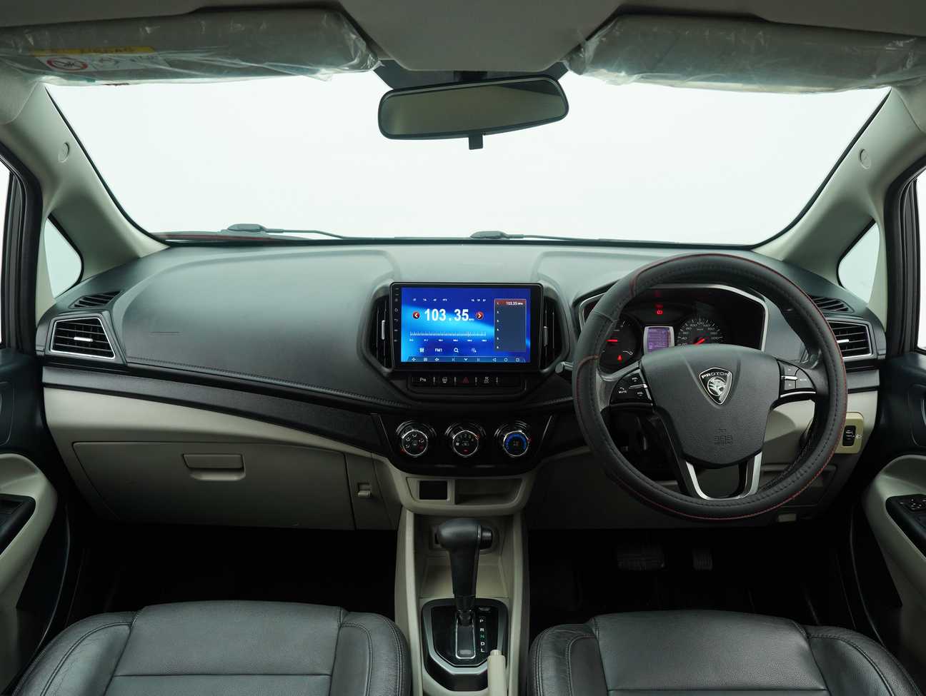 used 2016 Proton Persona Premium 1.6