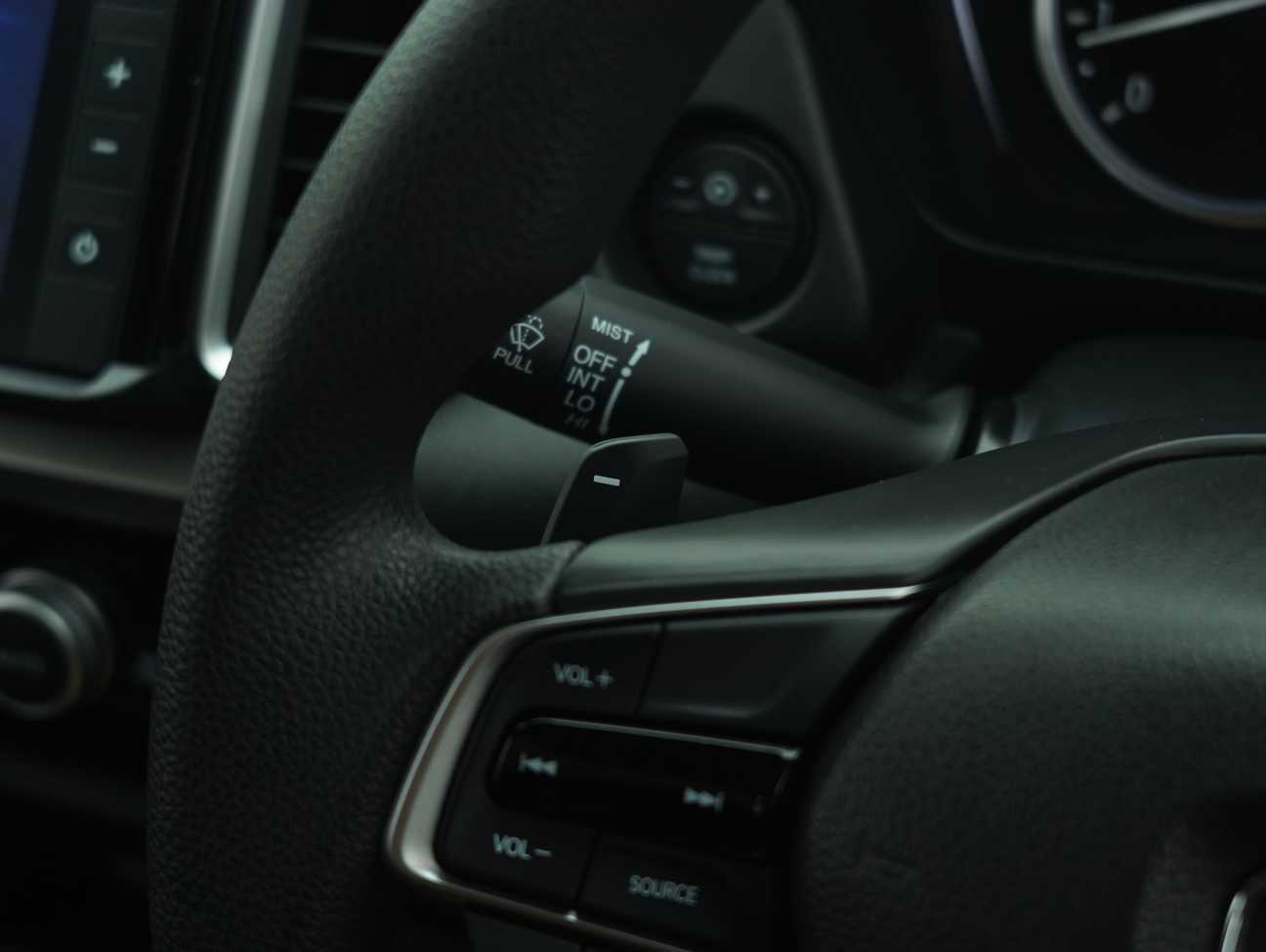 used 2021 Honda City E i-VTEC 1.5