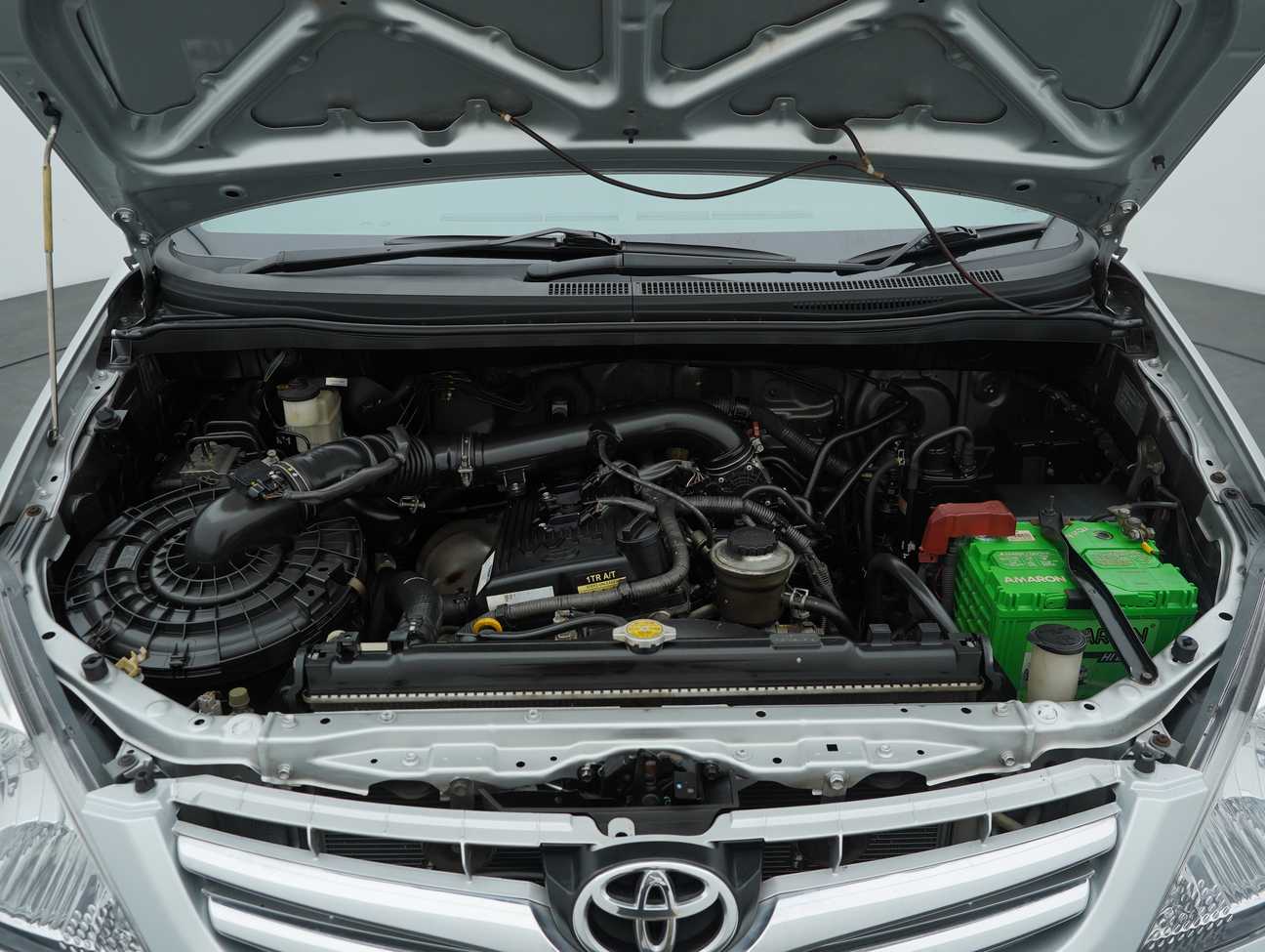 used 2010 Toyota Innova G 2.0