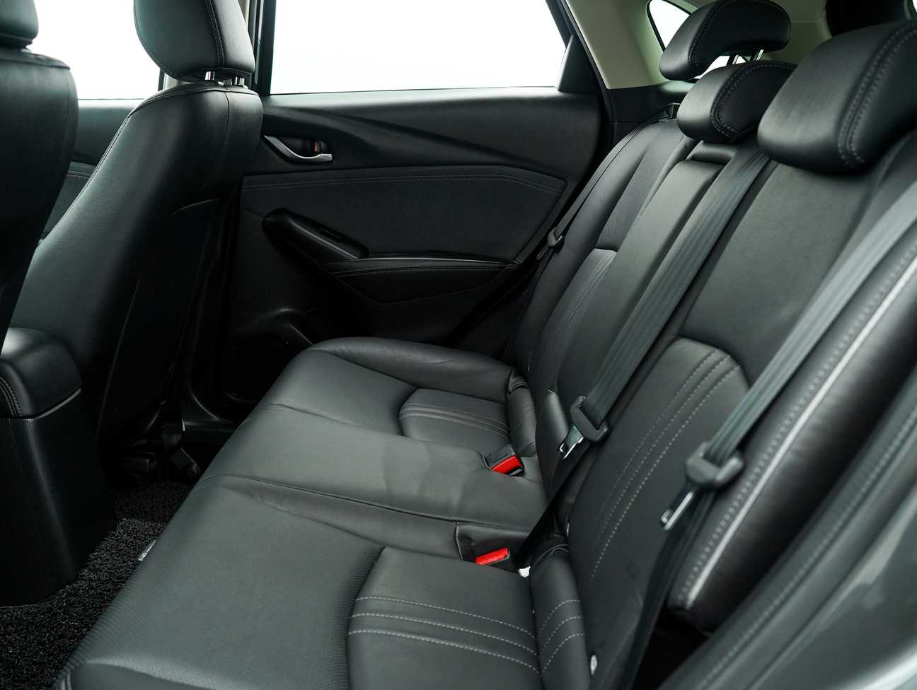 terpakai 2018 Mazda CX-3 SKYACTIV GVC 2.0