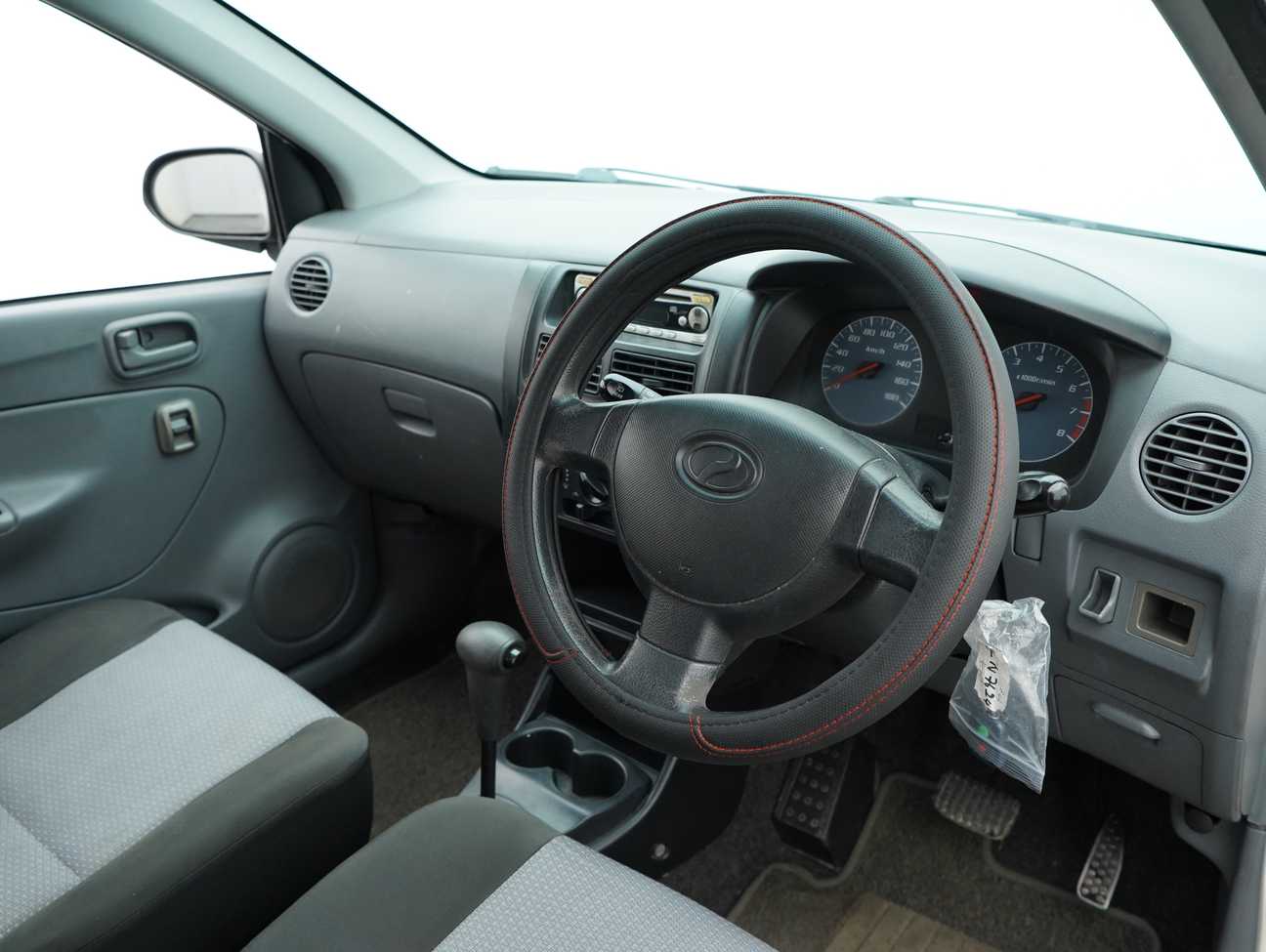 used 2012 Perodua Viva EZ 1.0