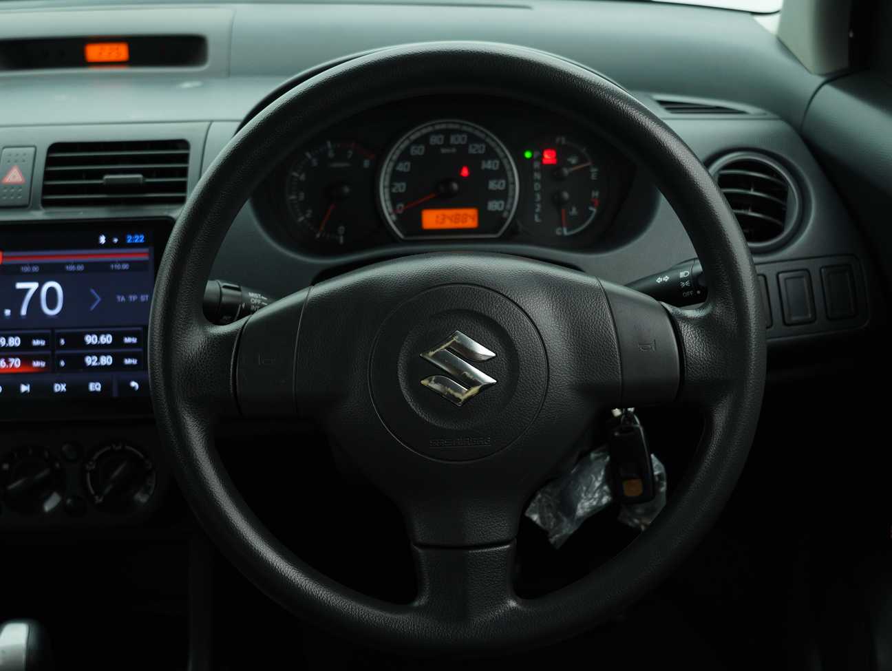 used 2012 Suzuki Swift GX 1.5