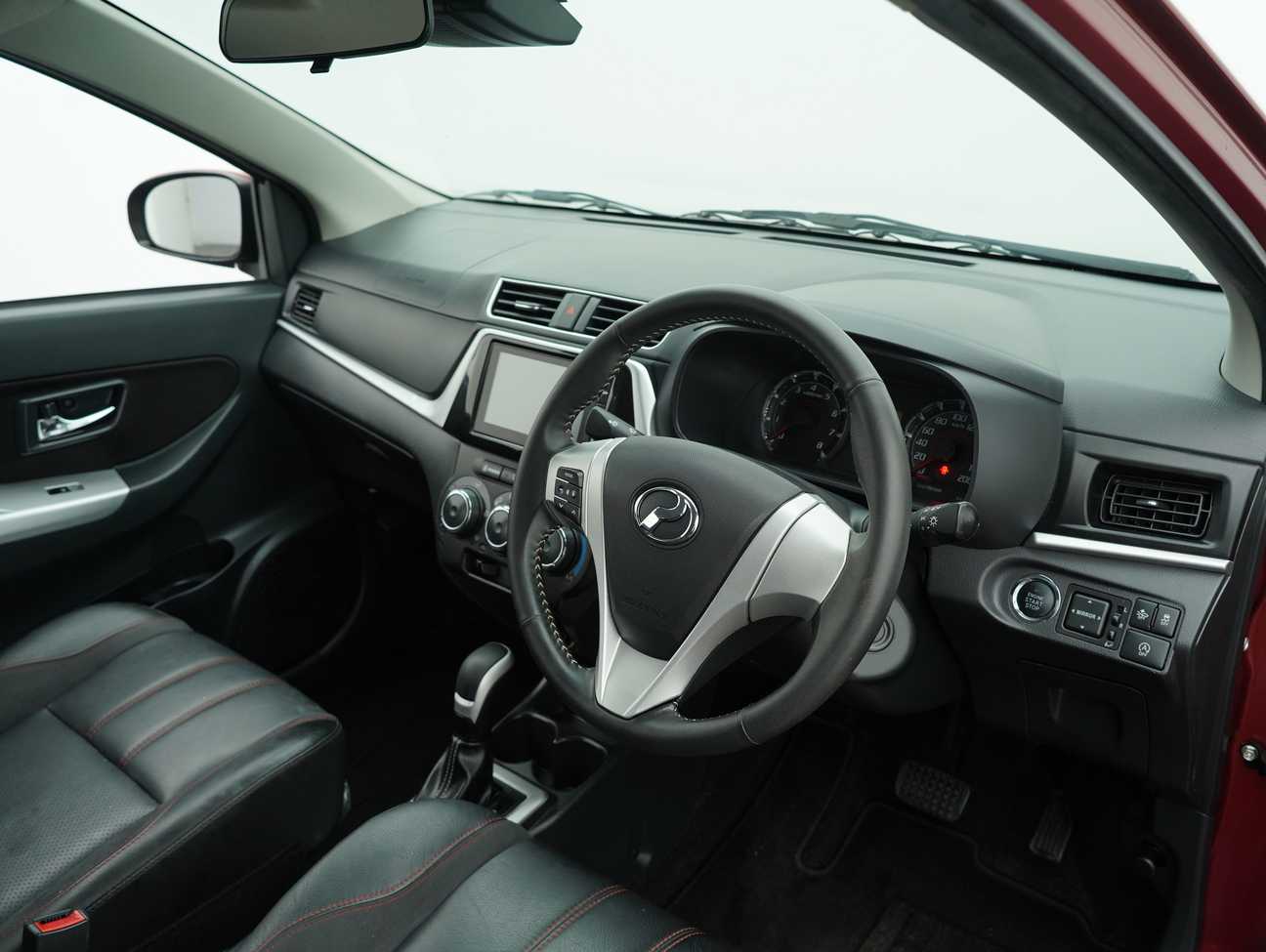 Buy used 2024 Perodua Bezza Advance 1.3 – Carsome.my