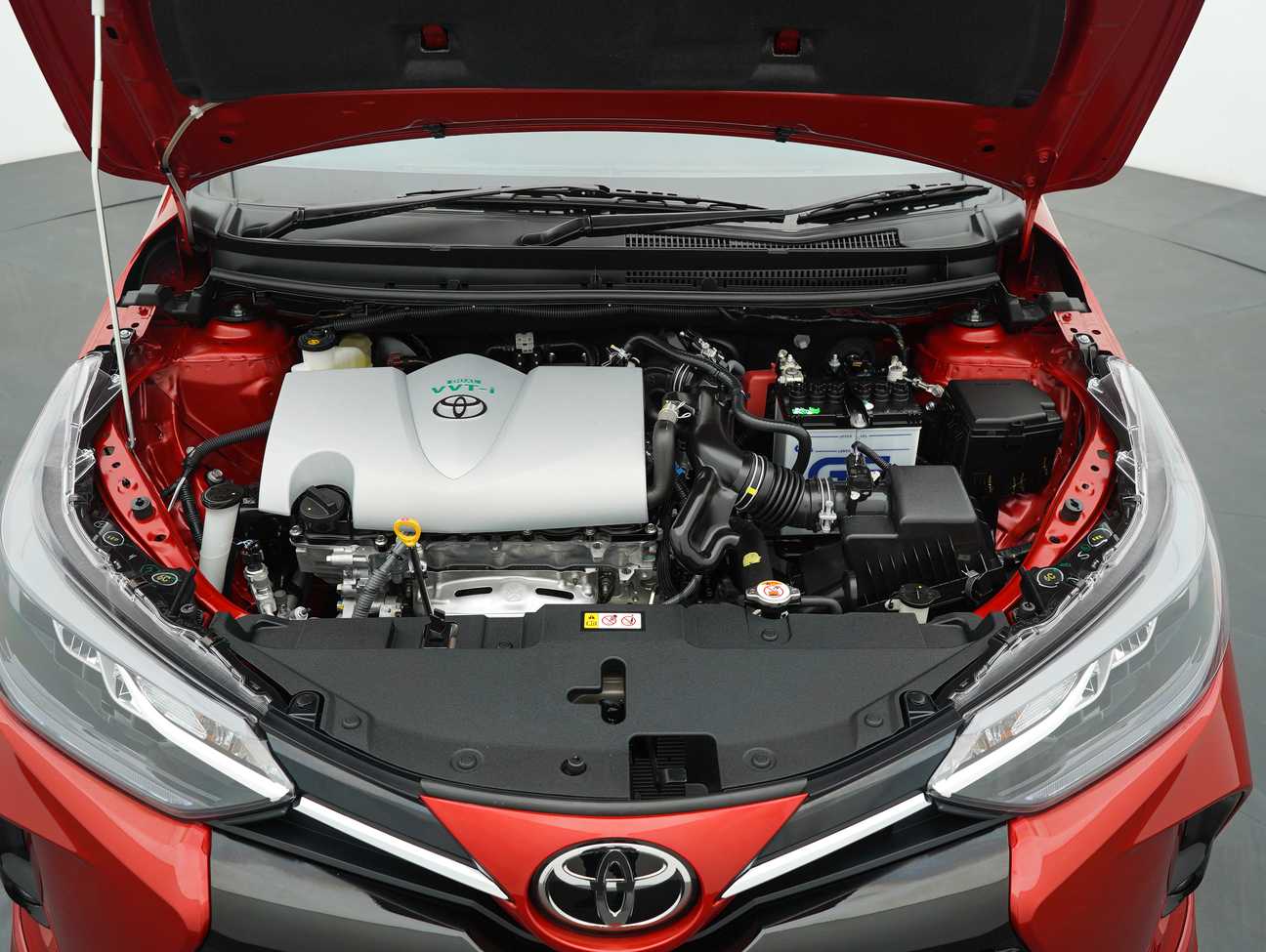 used 2022 Toyota VIOS G 1.5