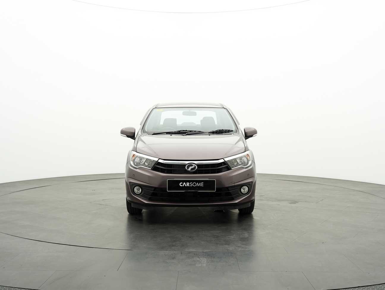 used 2017 Perodua Bezza X Premium 1.3