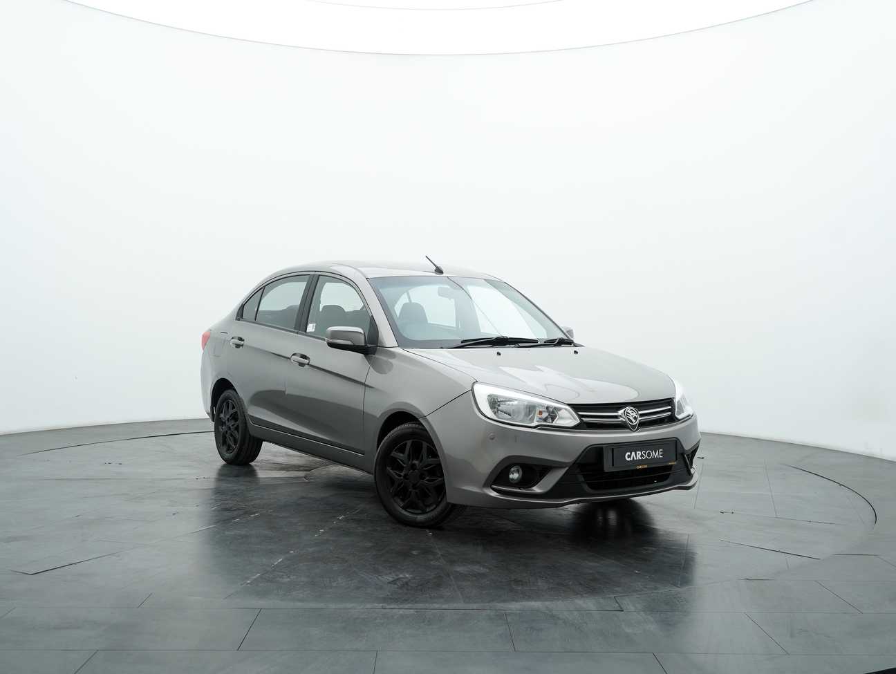 used 2017 Proton Saga Executive 1.3