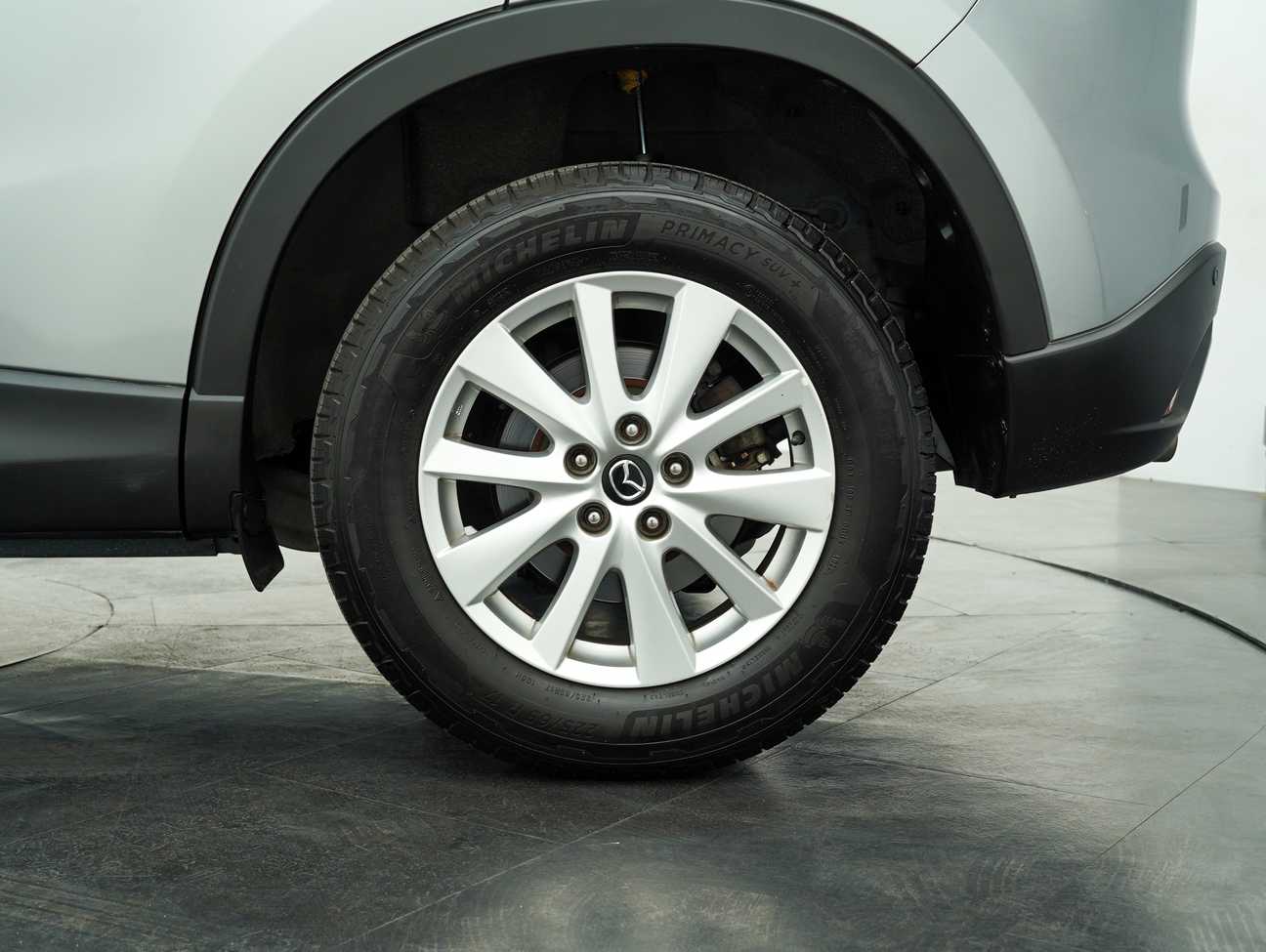 used 2015 Mazda CX-5 SKYACTIV-G High Spec 2.0