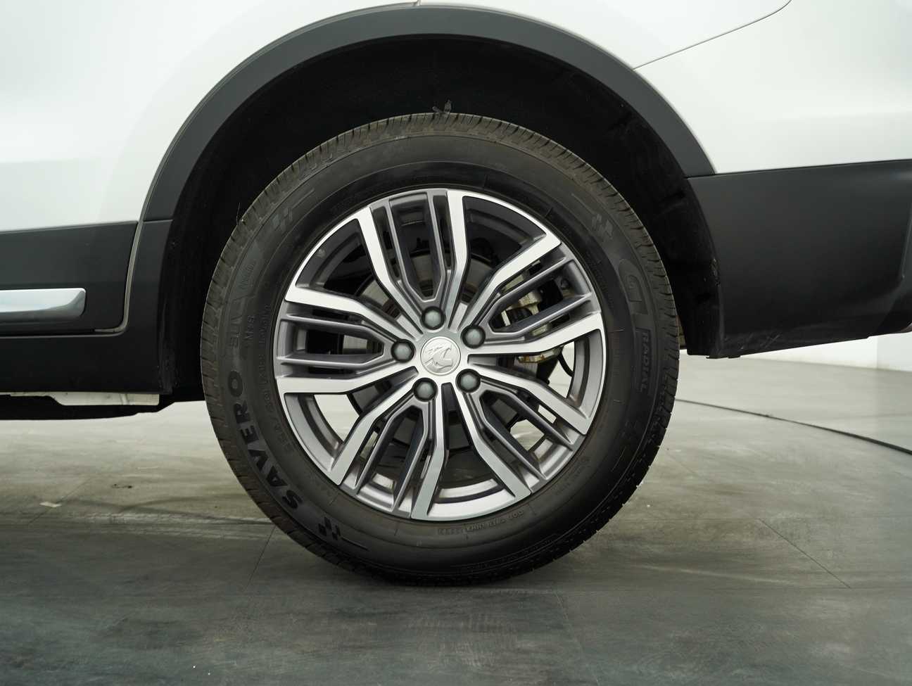 used 2022 Proton X70 Executive 1.5