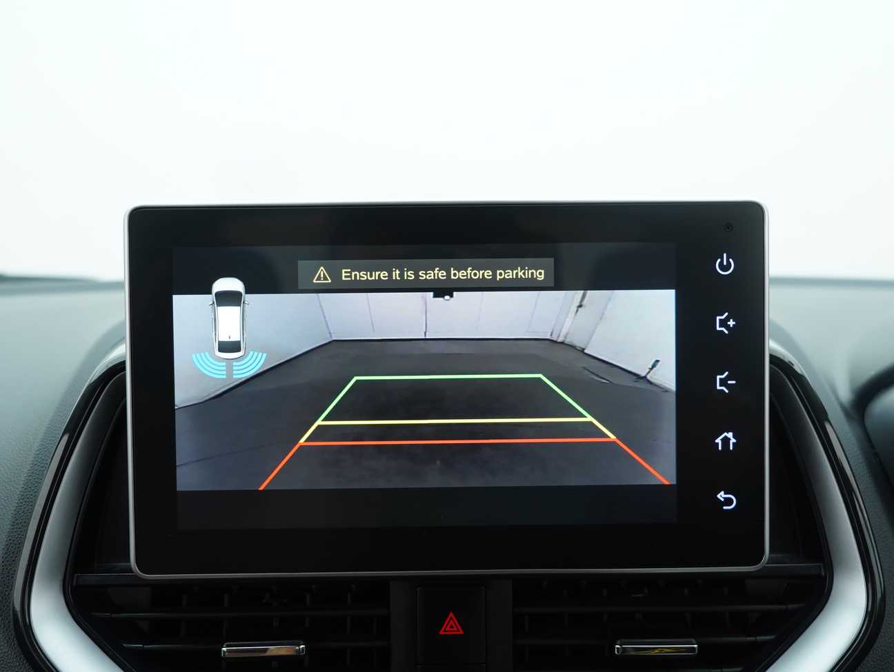 used 2023 Proton Persona Premium 1.6