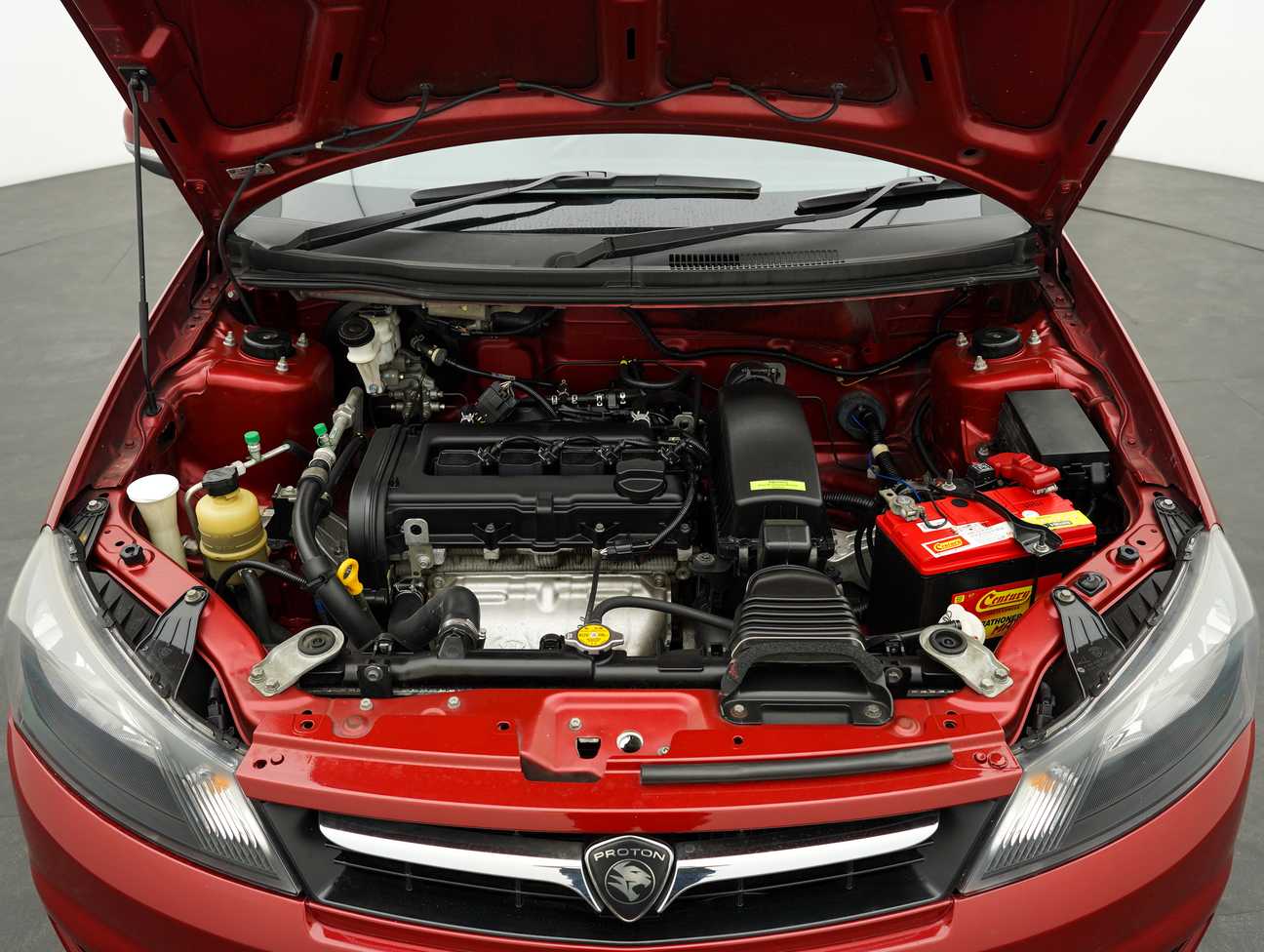 used 2016 Proton Saga FLX Plus 1.3