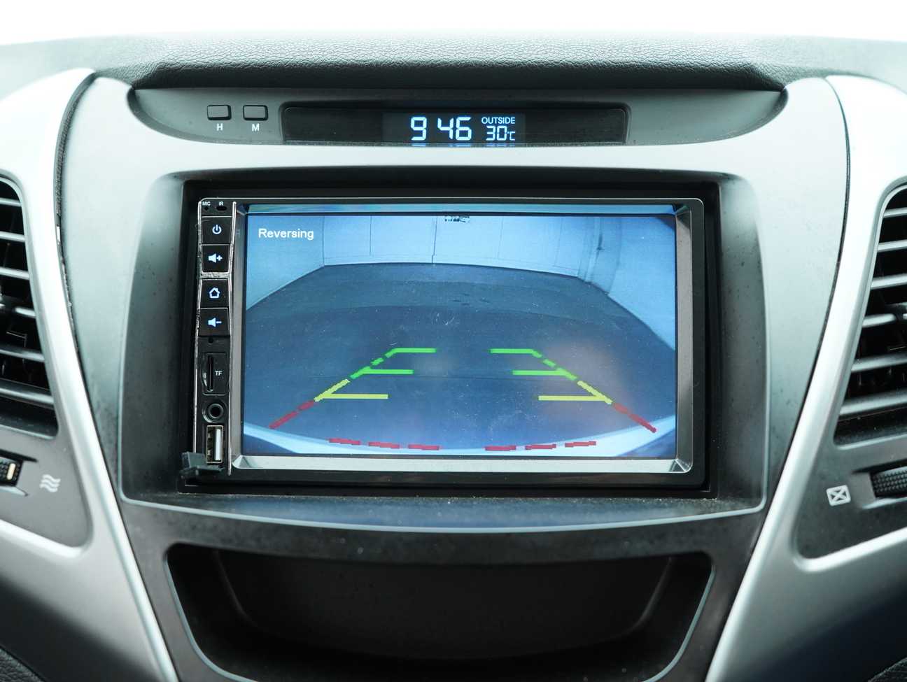 terpakai 2015 Hyundai Elantra Executive 1.6