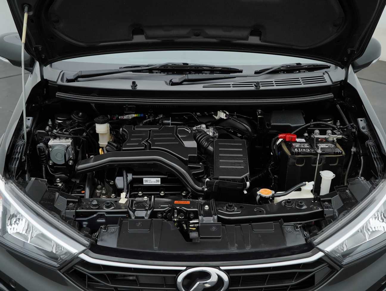 terpakai 2023 Perodua Bezza G 1.0