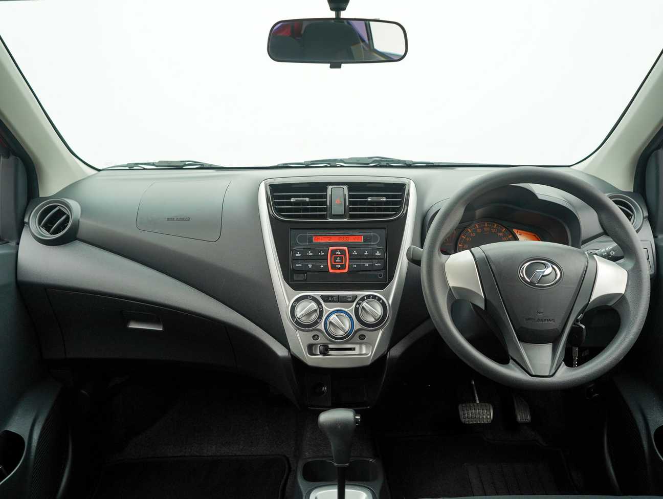 used 2021 Perodua AXIA GXtra 1.0