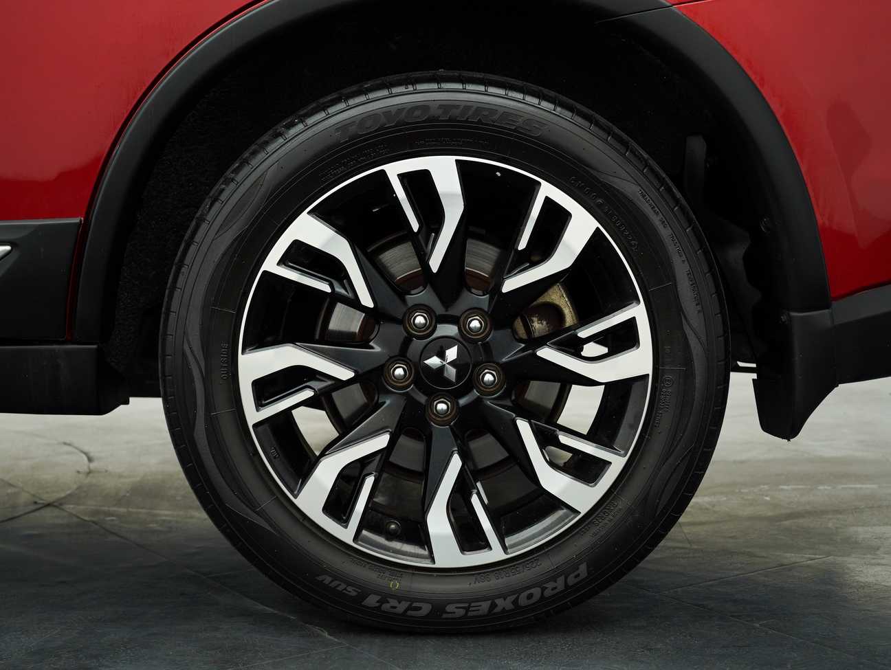used 2020 Mitsubishi Outlander  2.4