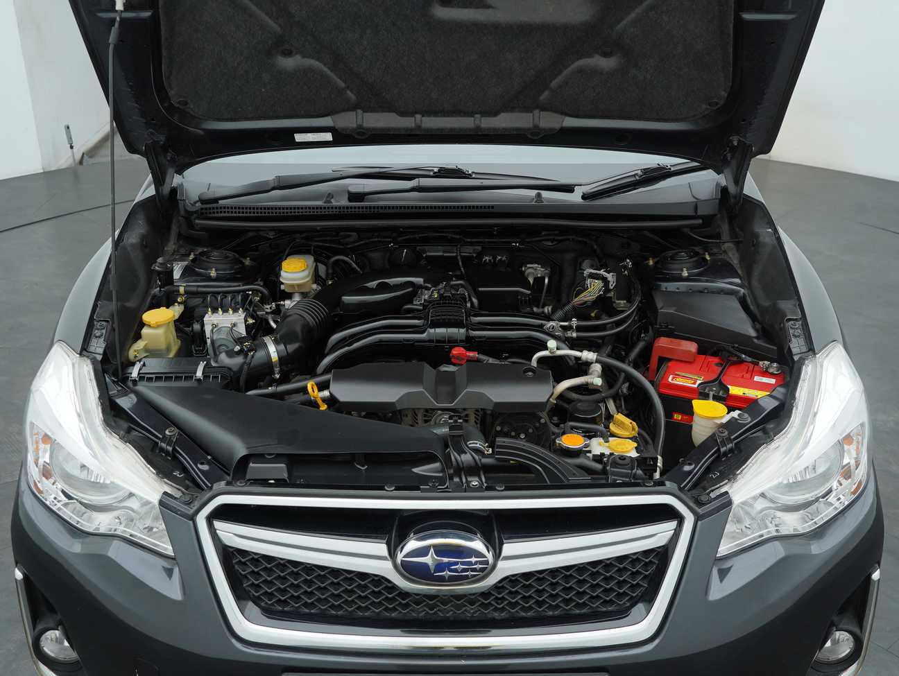 used 2017 Subaru XV P 2.0