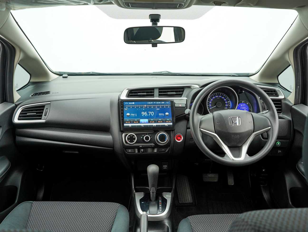 used 2018 Honda Jazz S 1.5