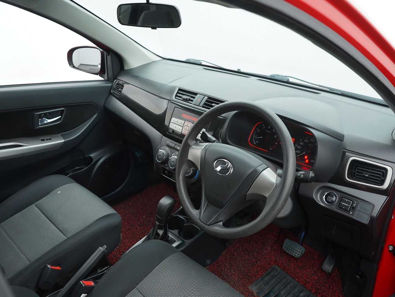 used 2018 Perodua Bezza X Premium 1.3