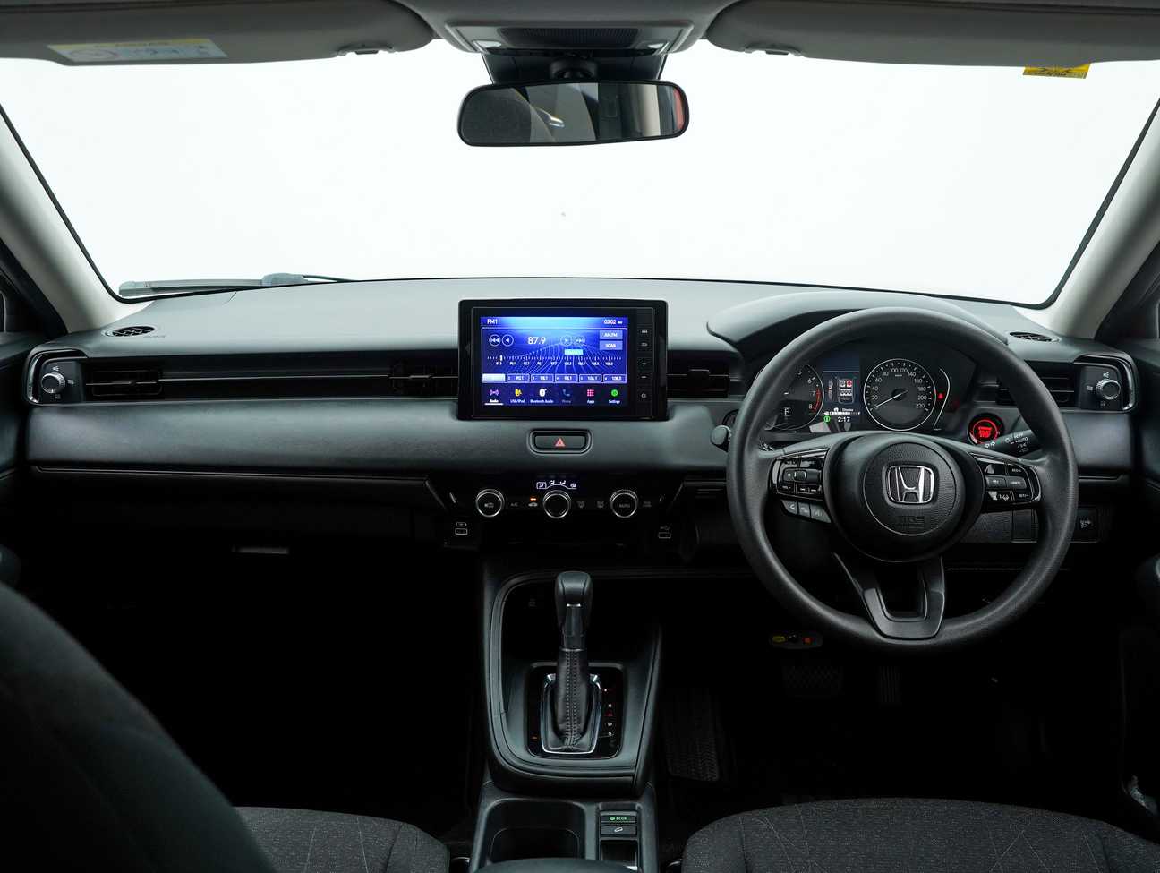 used 2023 Honda HR-V S 1.5