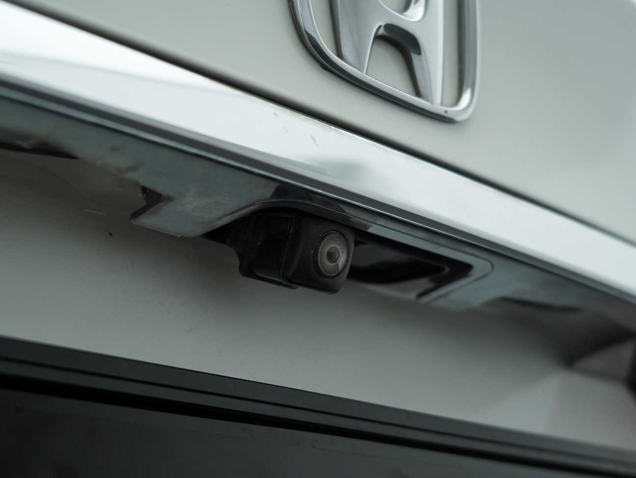 terpakai 2018 Honda City E i-VTEC 1.5
