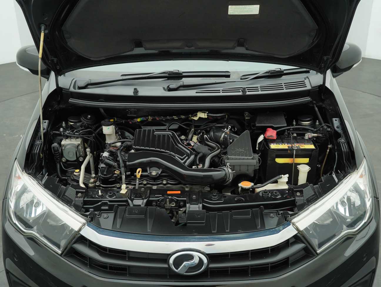 used 2017 Perodua Bezza X Premium 1.3