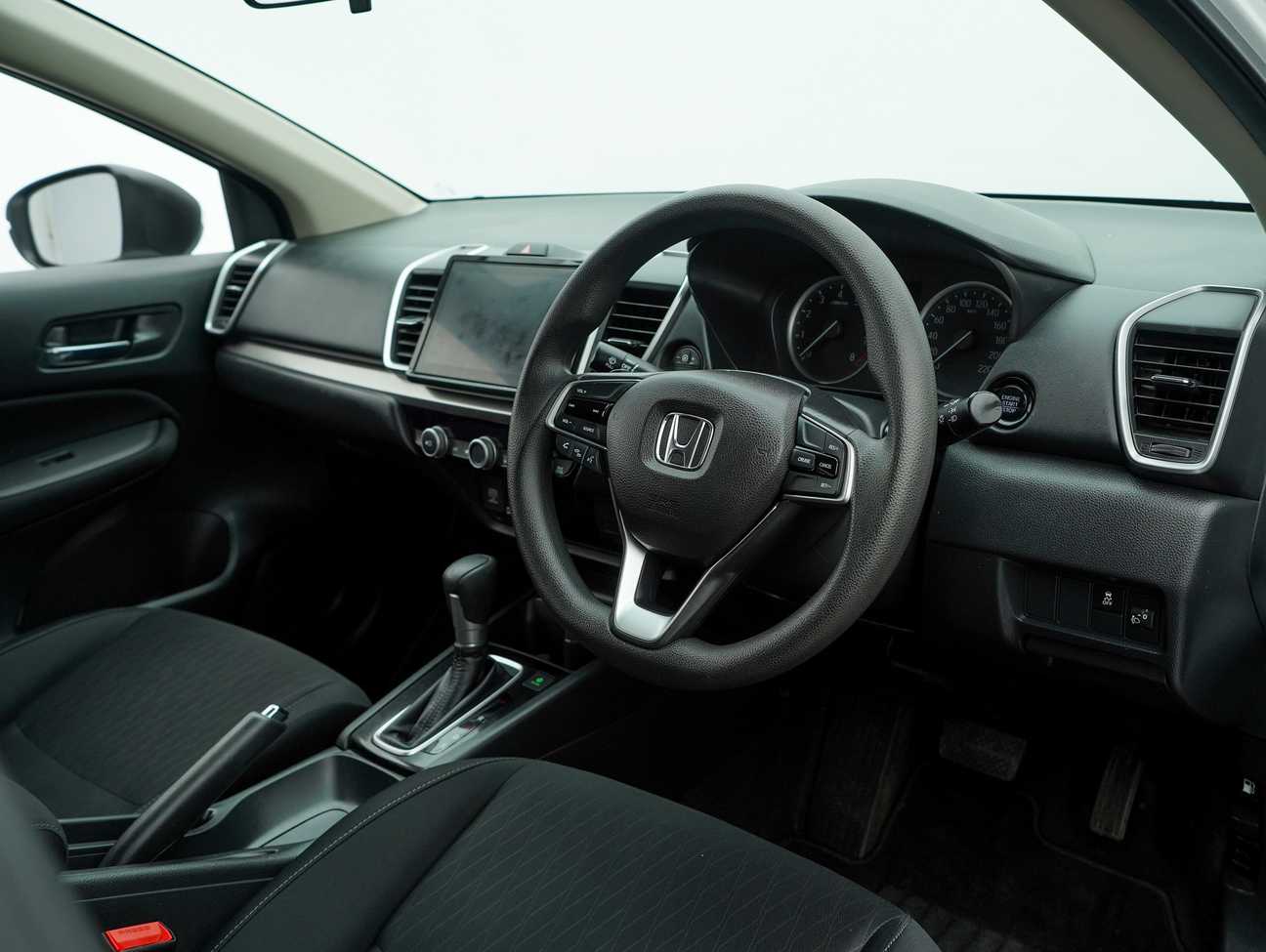used 2023 Honda City E 1.5
