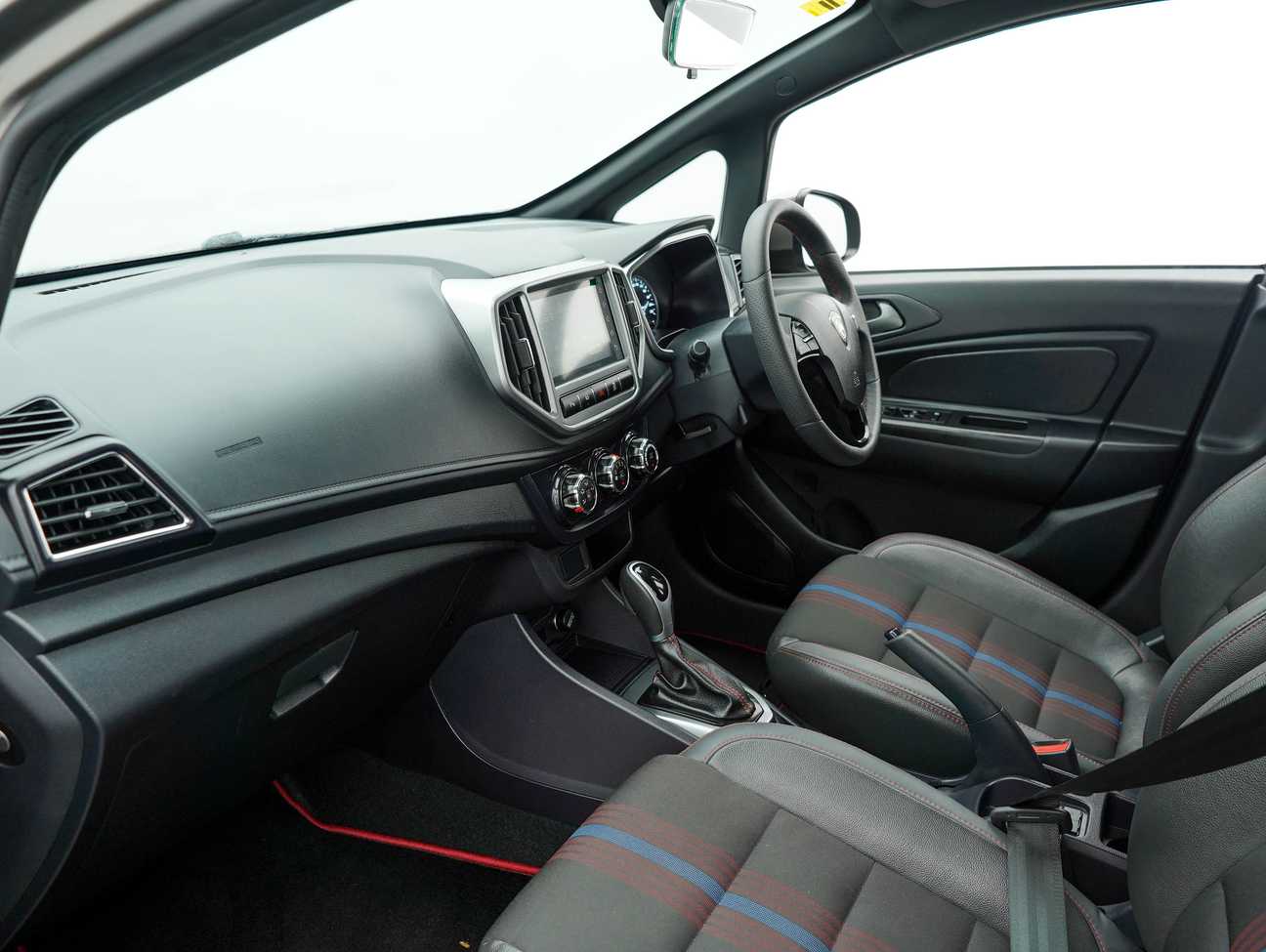 used 2021 Proton IRIZ PREMIUM CVT 1.6