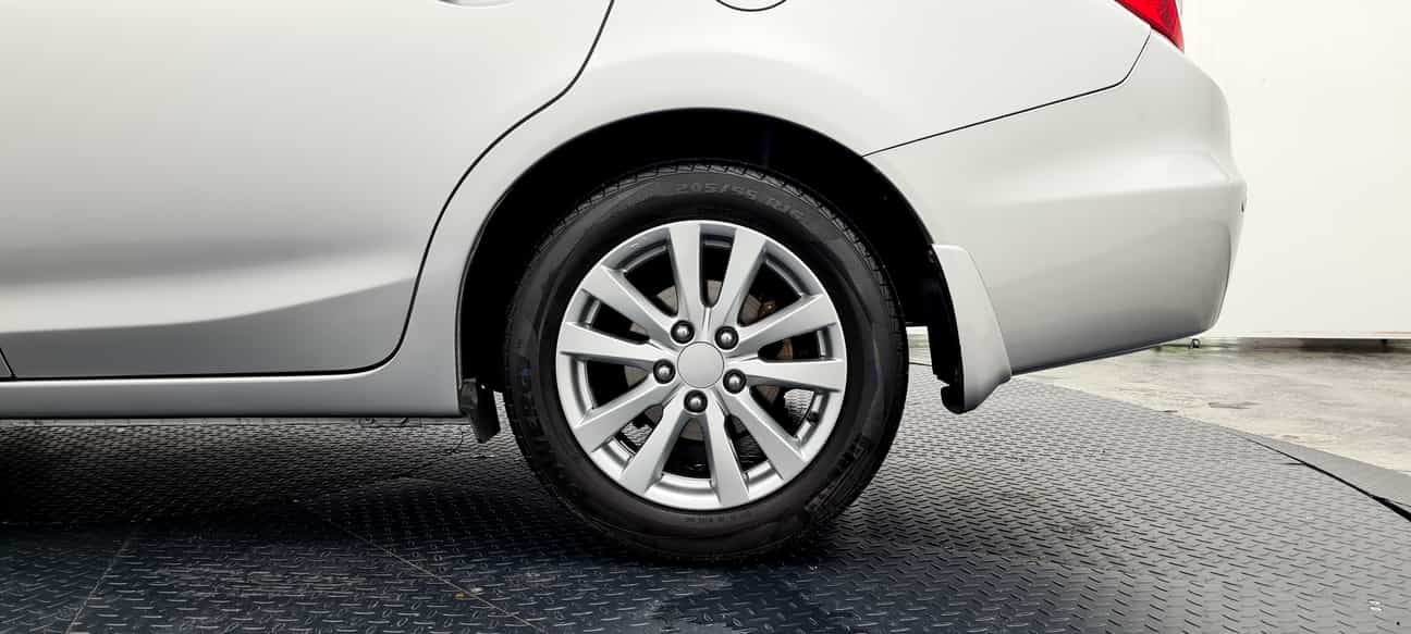 used 2014 Honda CIVIC S 1.8