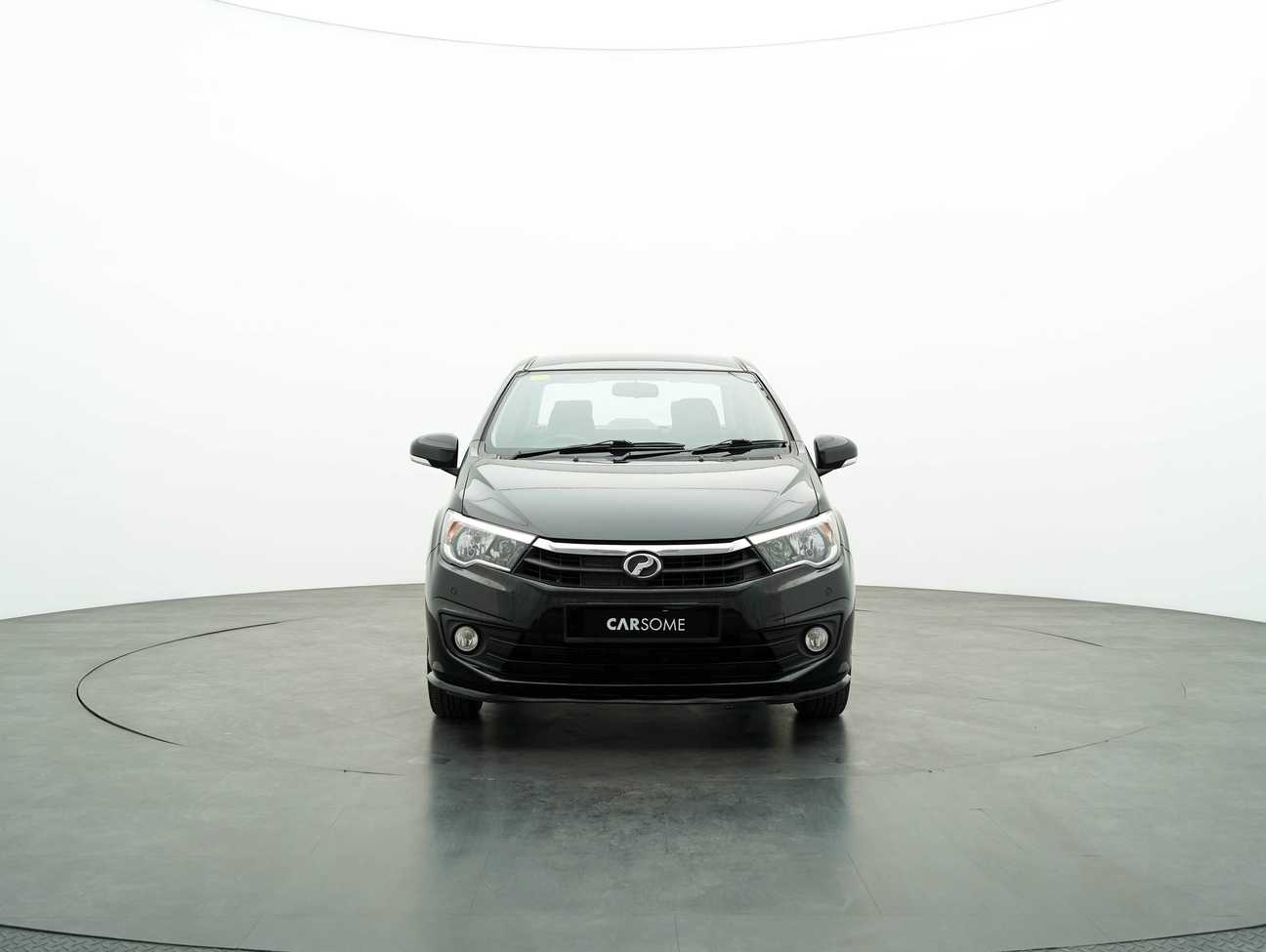 used 2018 Perodua Bezza X Premium 1.3