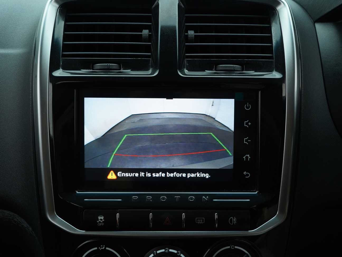 used 2021 Proton Exora Premium 1.6