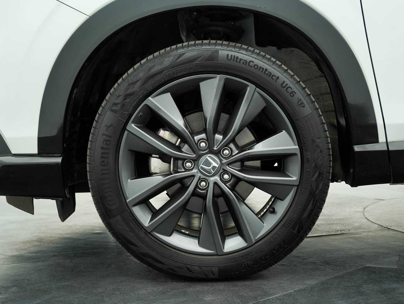 terpakai 2024 Honda HR-V e:HEV RS 1.5