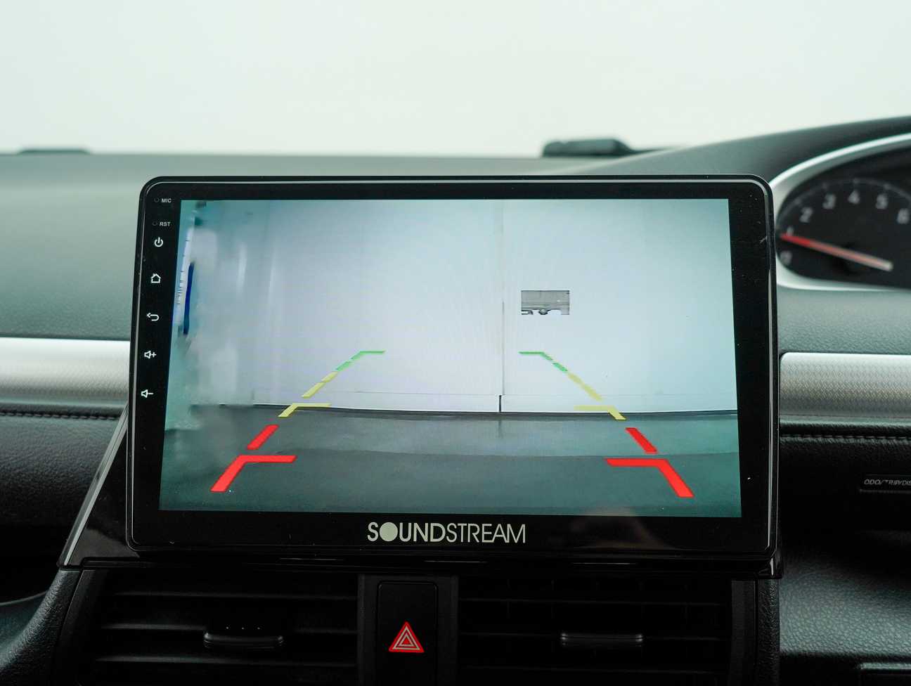 terpakai 2016 Toyota Sienta G 1.5