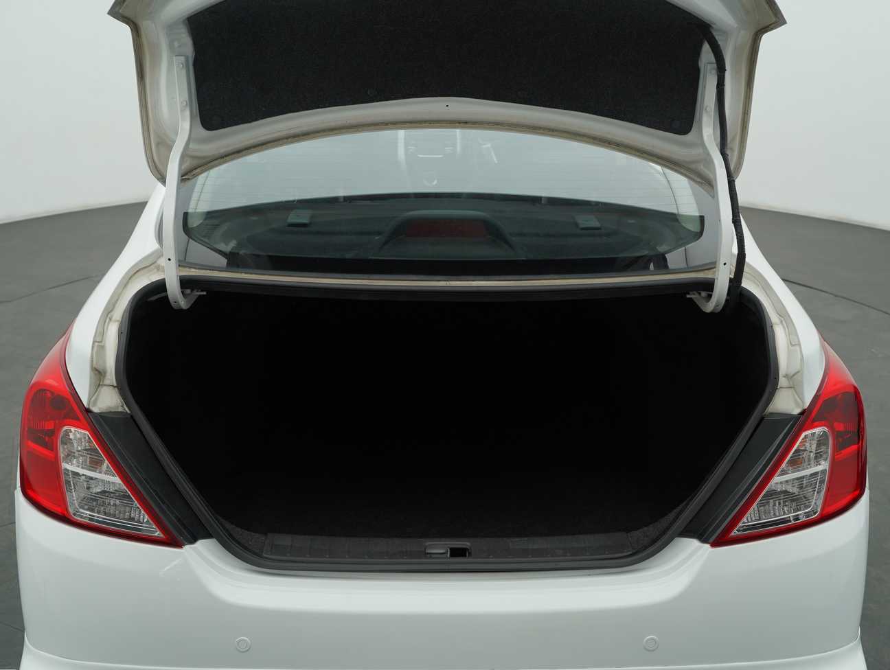 used 2018 Nissan Almera VL 1.5