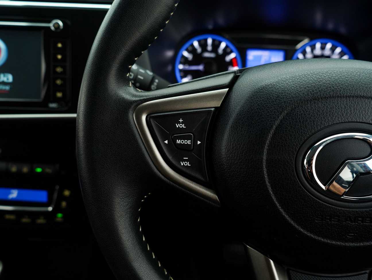 terpakai 2020 Perodua Myvi AV 1.5