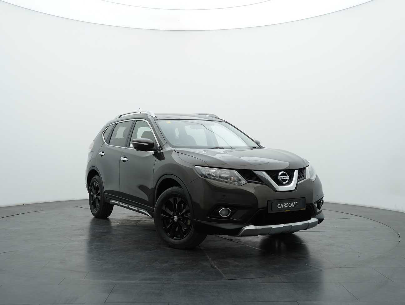 used 2018 Nissan X-Trail  2.0