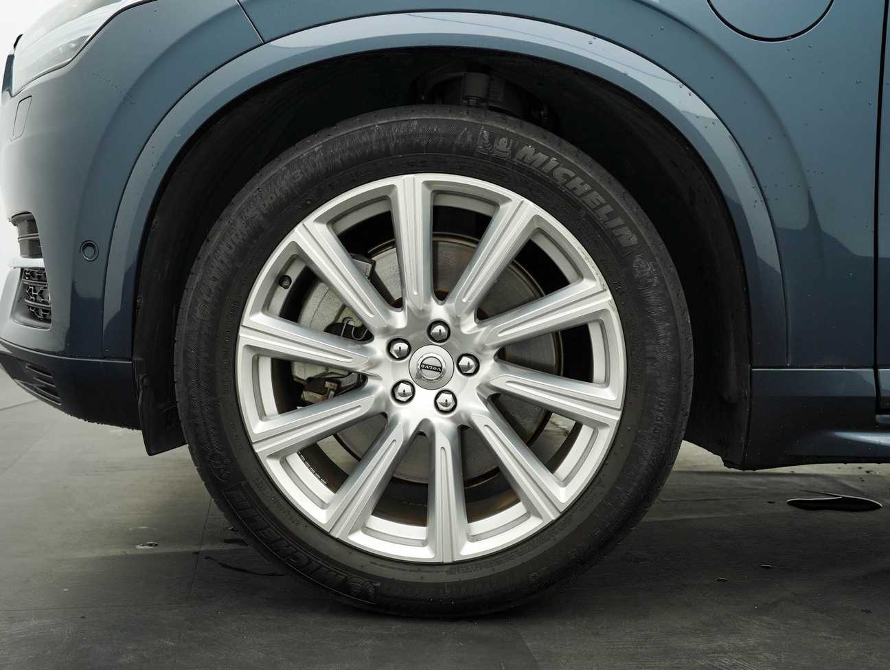 used 2018 Volvo XC90 T8 2.0