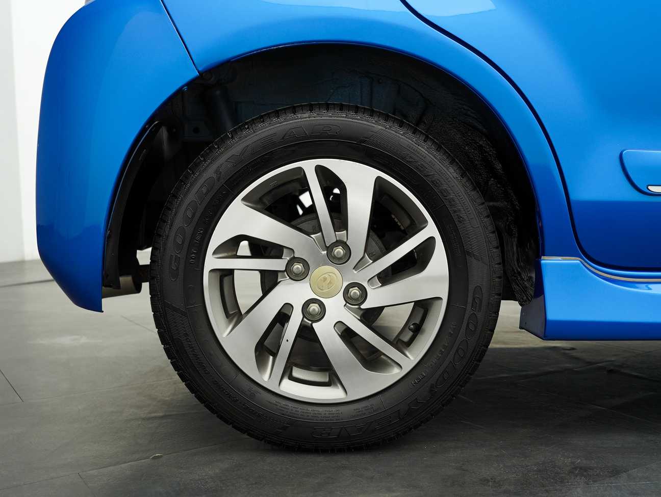 used 2016 Perodua Myvi SE 1.5