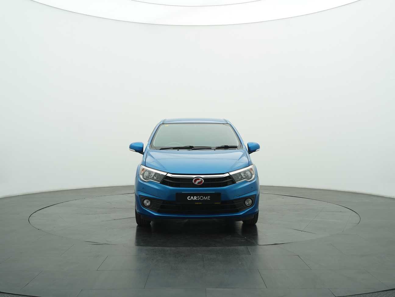 used 2016 Perodua Bezza X Premium 1.3