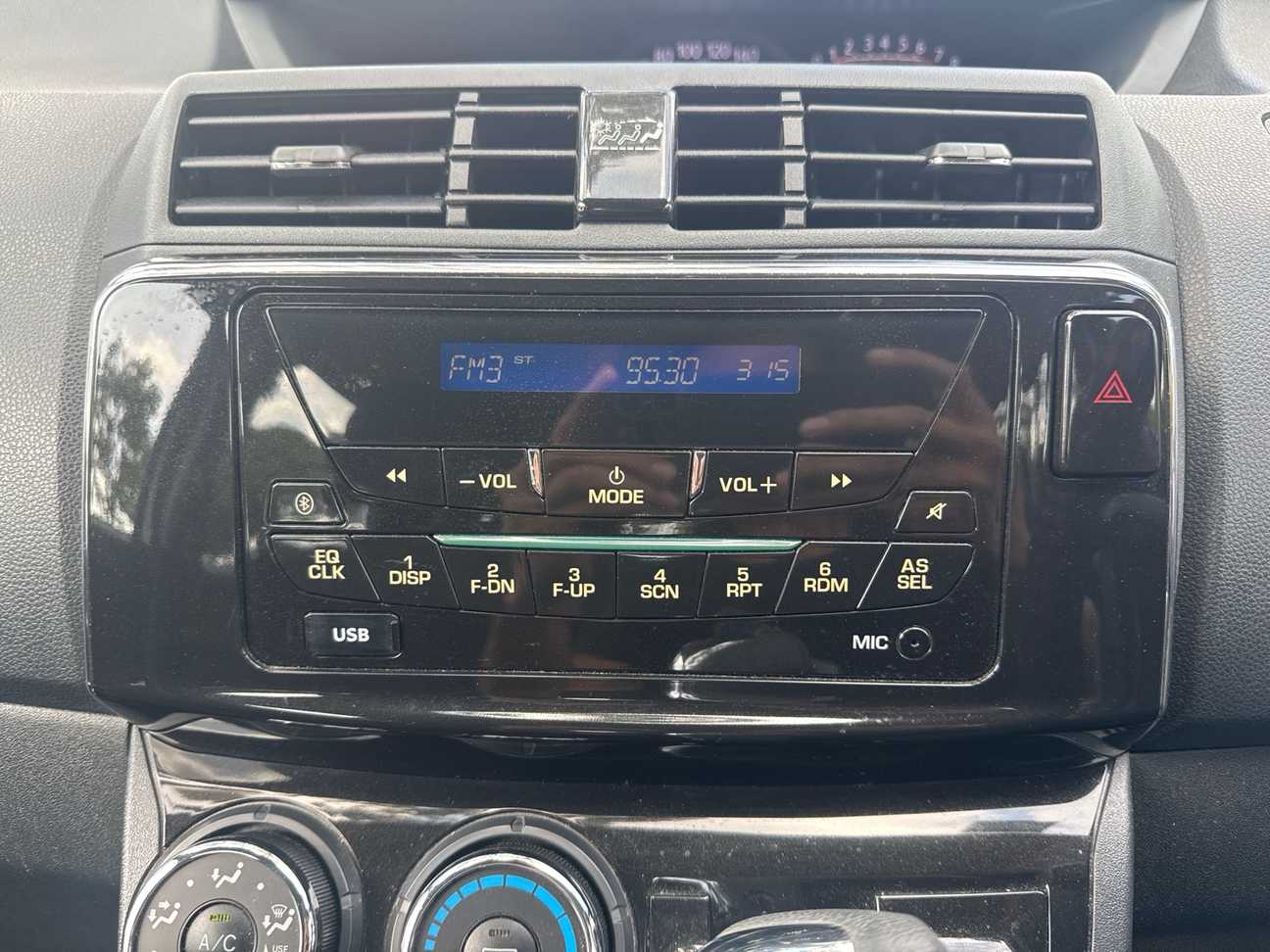 terpakai 2019 Perodua Alza SE 1.5