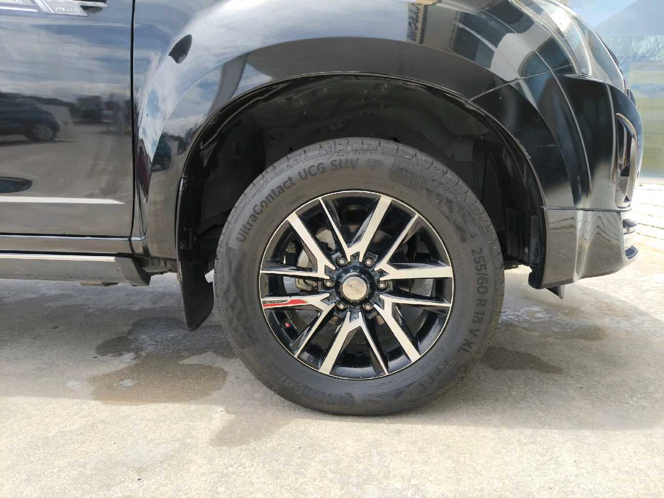 used 2020 Isuzu D-Max Stealth Dual Cab 1.9