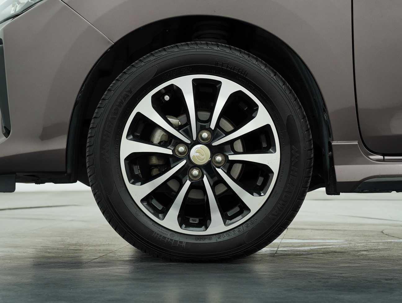 used 2020 Perodua Bezza Advance 1.3