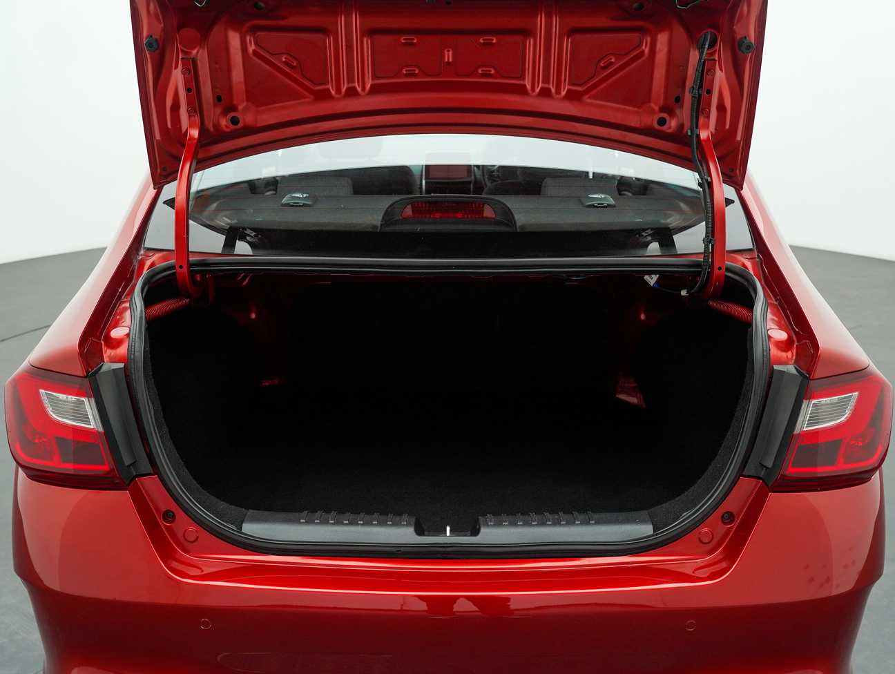 terpakai 2020 Proton Saga Premium 1.3