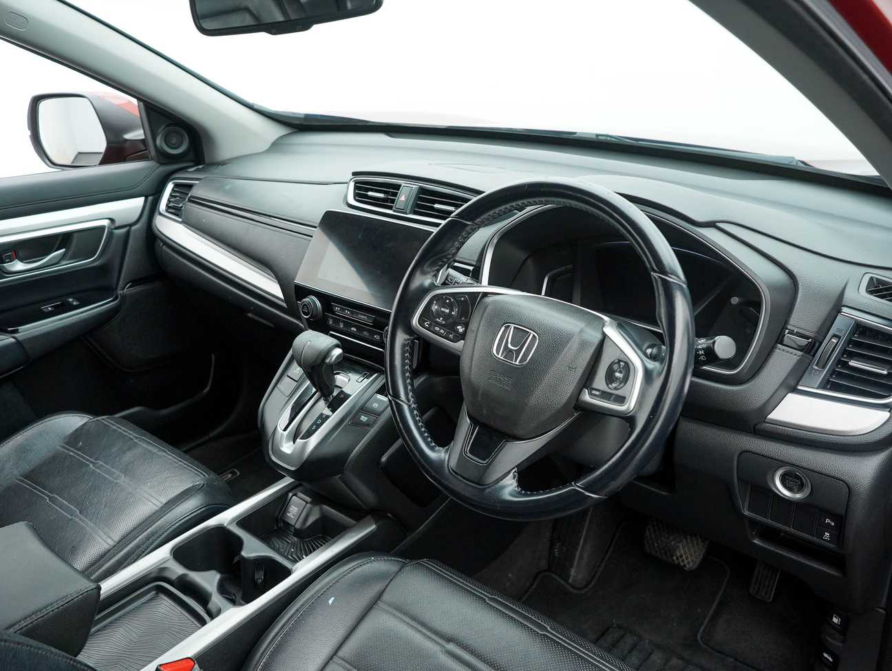 used 2019 Honda CR-V  2.0